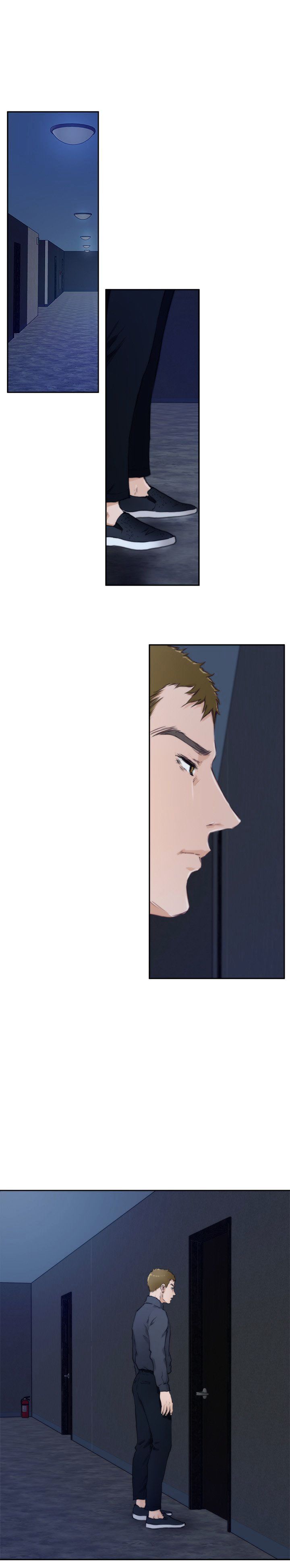 H-Mate - Chapter 58 [photo 14] - MangaPorn