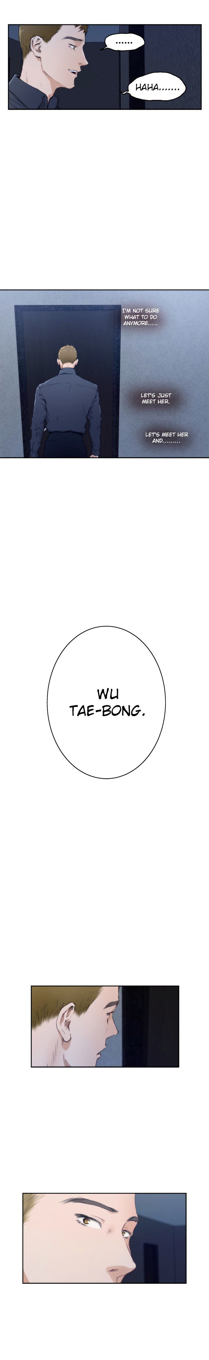 H-Mate - Chapter 58 [photo 16] - MangaPorn