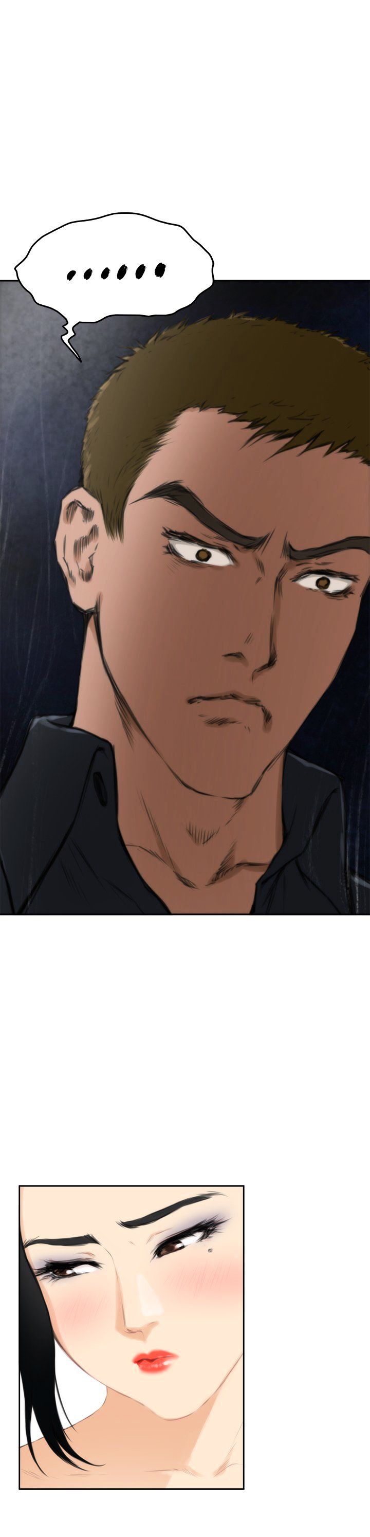 H-Mate - Chapter 58 [photo 6] - MangaPorn