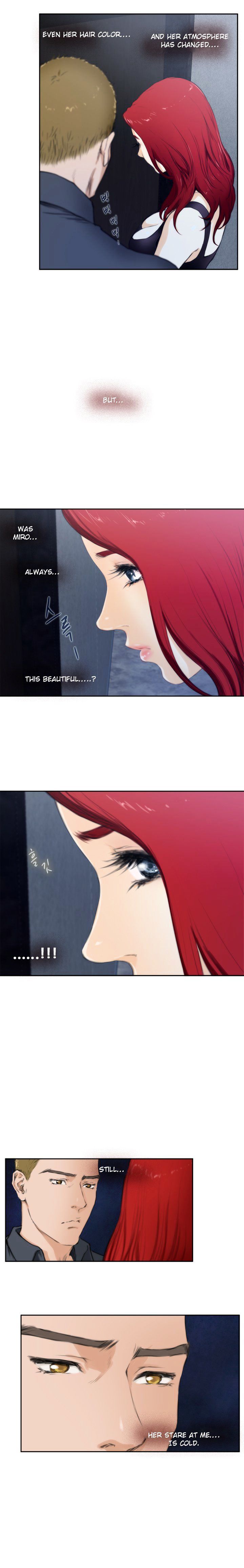 H-Mate - Chapter 59 [photo 12] - MangaPorn