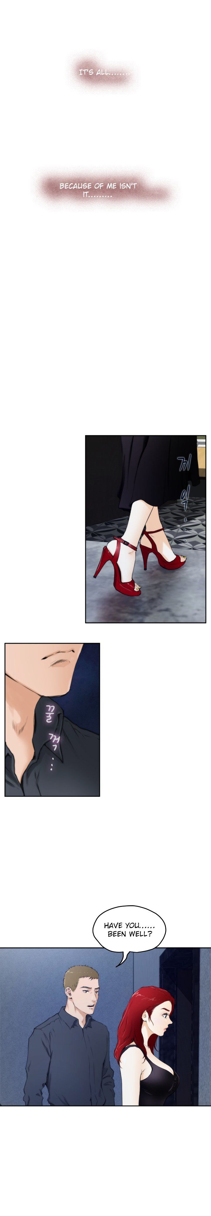 H-Mate - Chapter 59 [photo 13] - MangaPorn