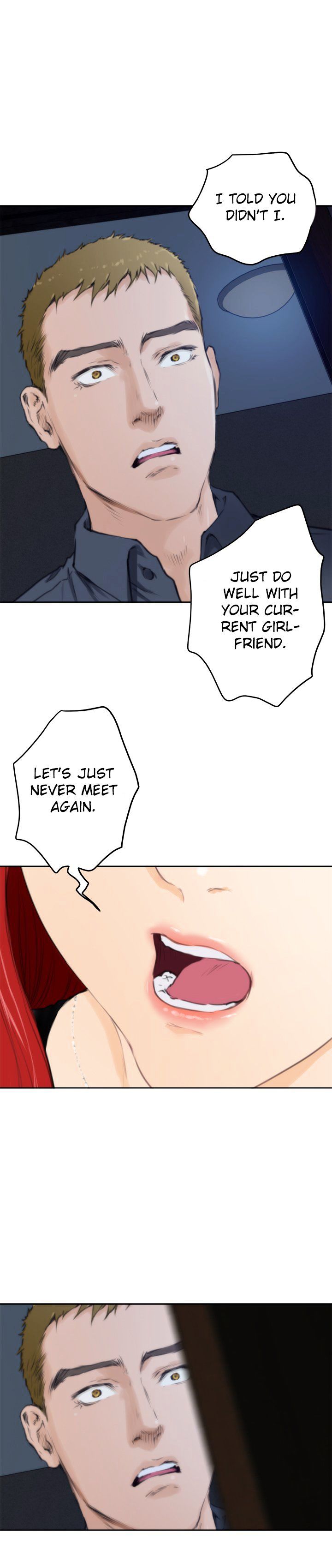 H-Mate - Chapter 59 [photo 18] - MangaPorn