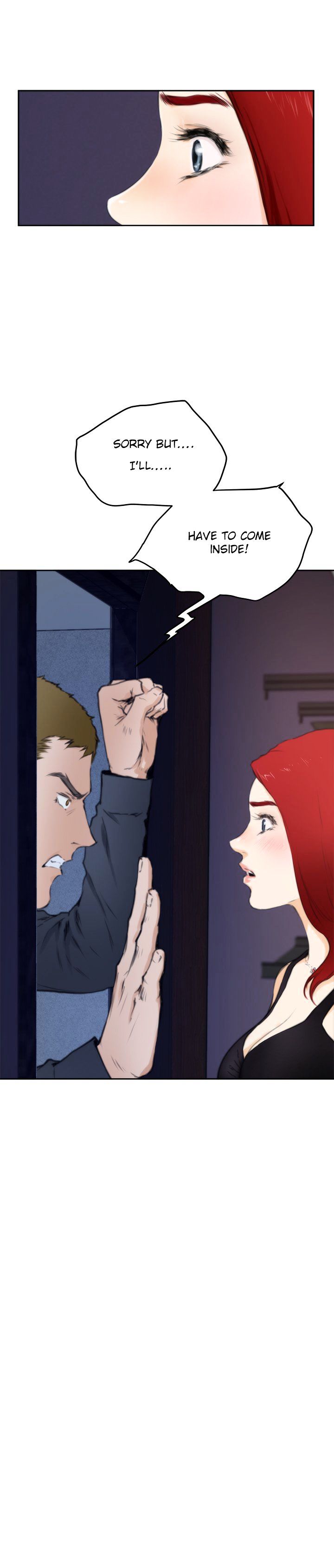 H-Mate - Chapter 59 [photo 20] - MangaPorn