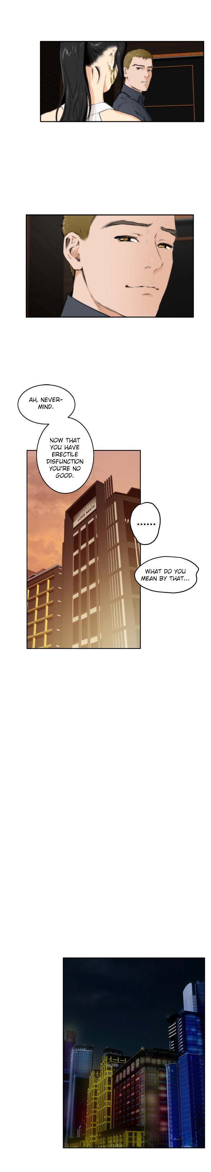 H-Mate - Chapter 59 [photo 8] - MangaPorn