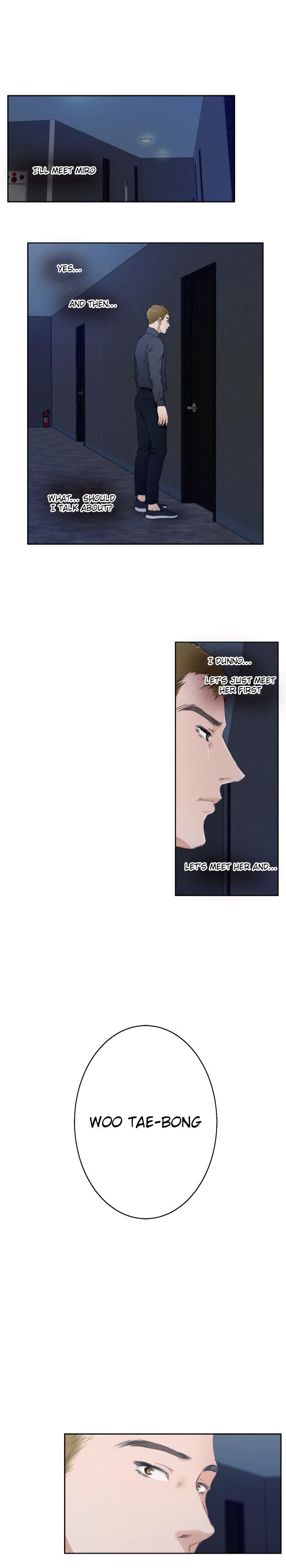 H-Mate - Chapter 59 [photo 9] - MangaPorn