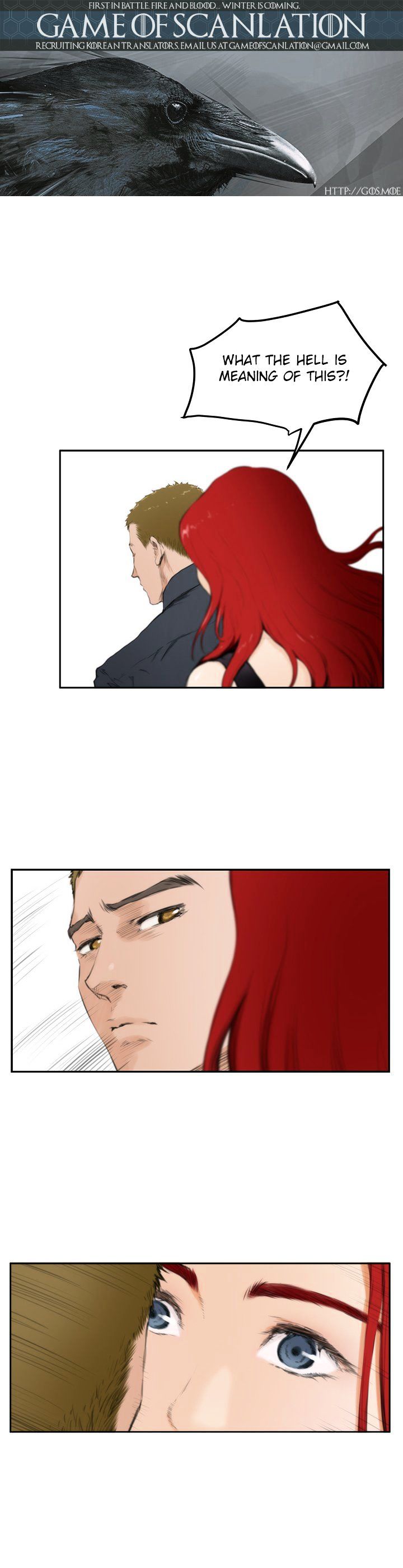 H-Mate - Chapter 60 [photo 2] - MangaPorn