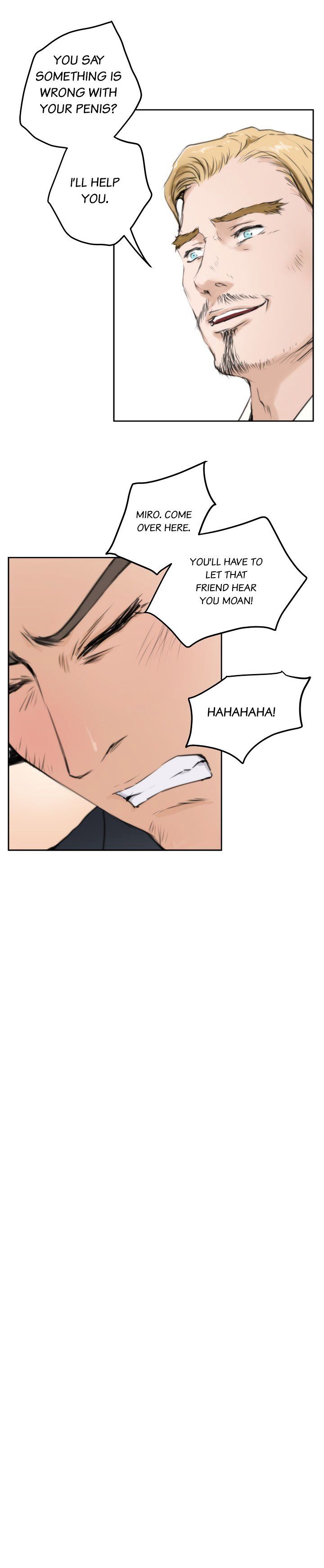 H-Mate - Chapter 61 [photo 15] - MangaPorn