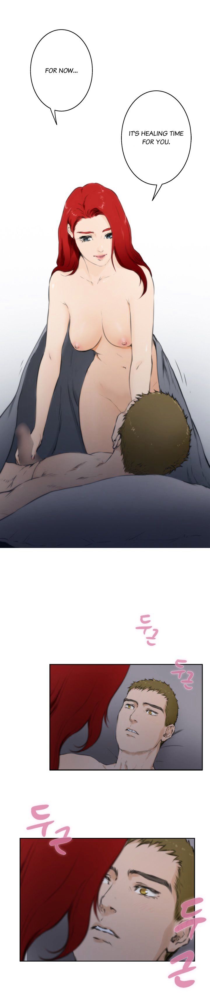 H-Mate - Chapter 62 [photo 11] - MangaPorn