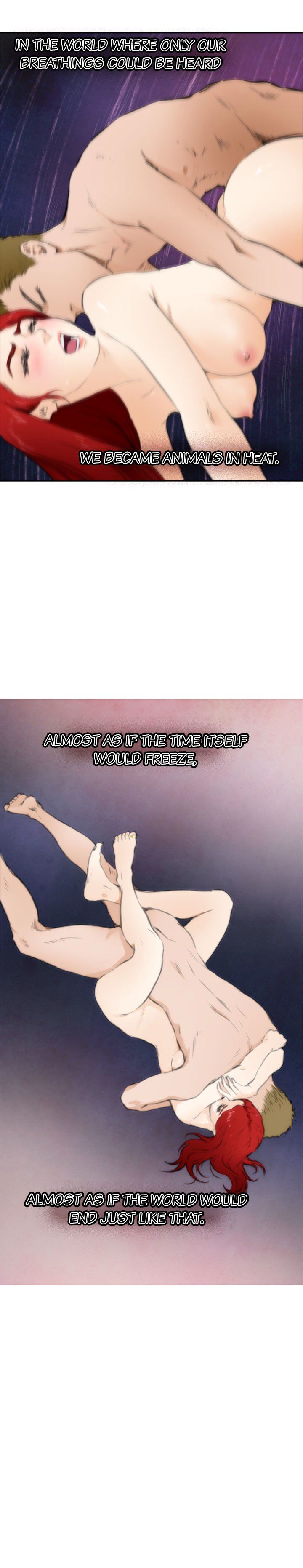 H-Mate - Chapter 62 [photo 14] - MangaPorn