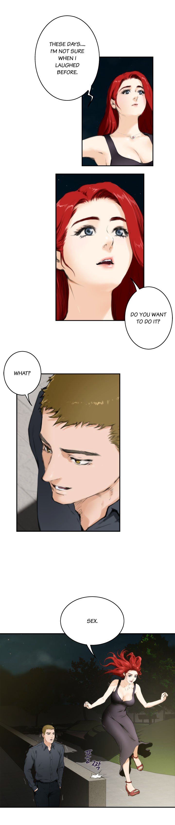 H-Mate - Chapter 62 [photo 3] - MangaPorn