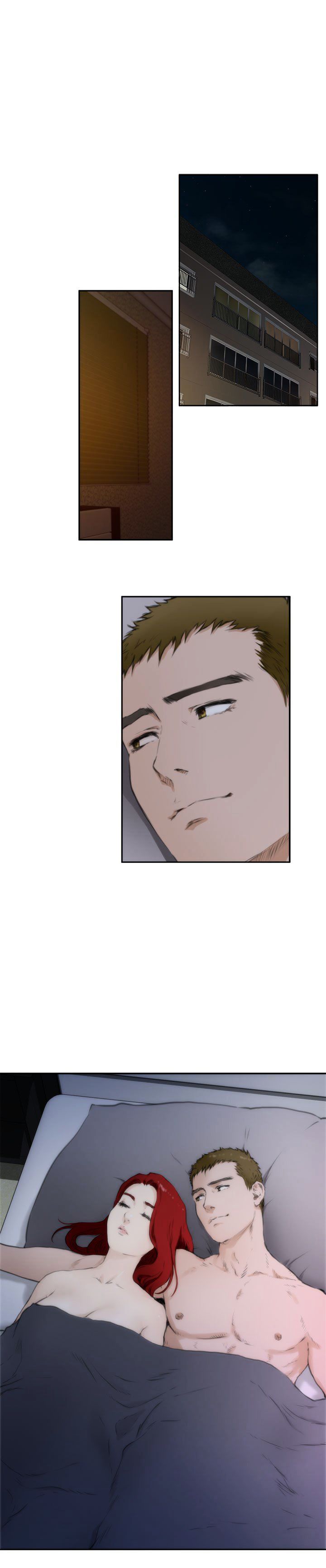 H-Mate - Chapter 62 [photo 8] - MangaPorn