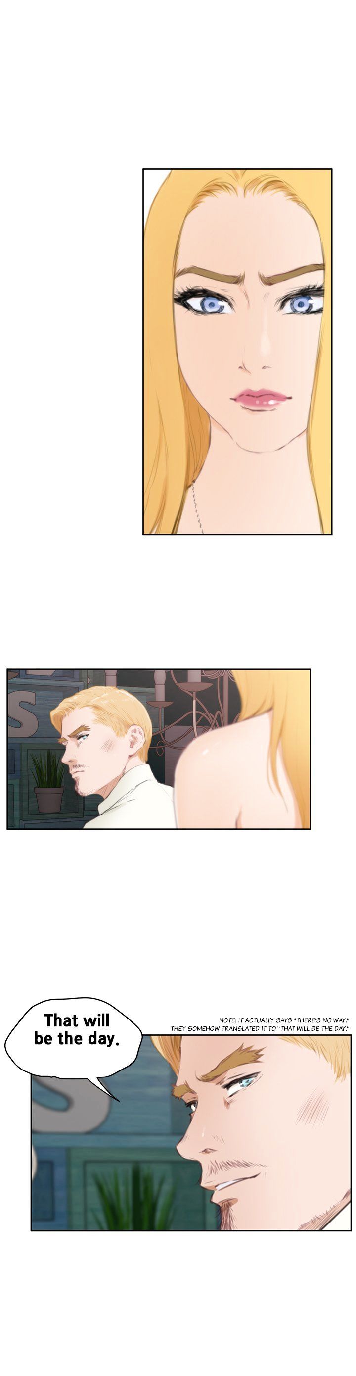 H-Mate - Chapter 63 [photo 12] - MangaPorn