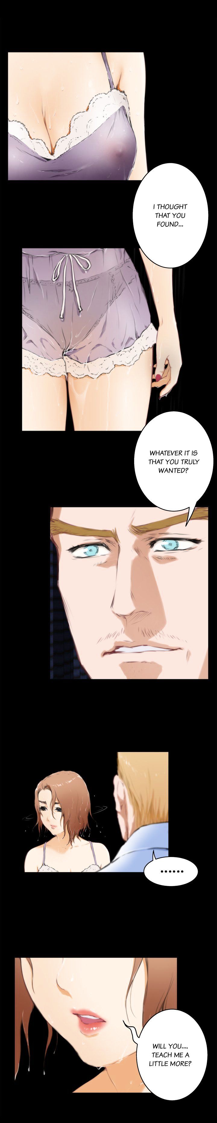 H-Mate - Chapter 63 [photo 4] - MangaPorn