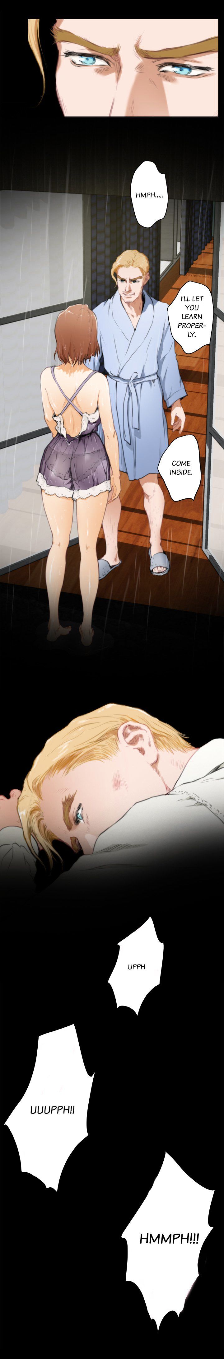 H-Mate - Chapter 63 [photo 5] - MangaPorn