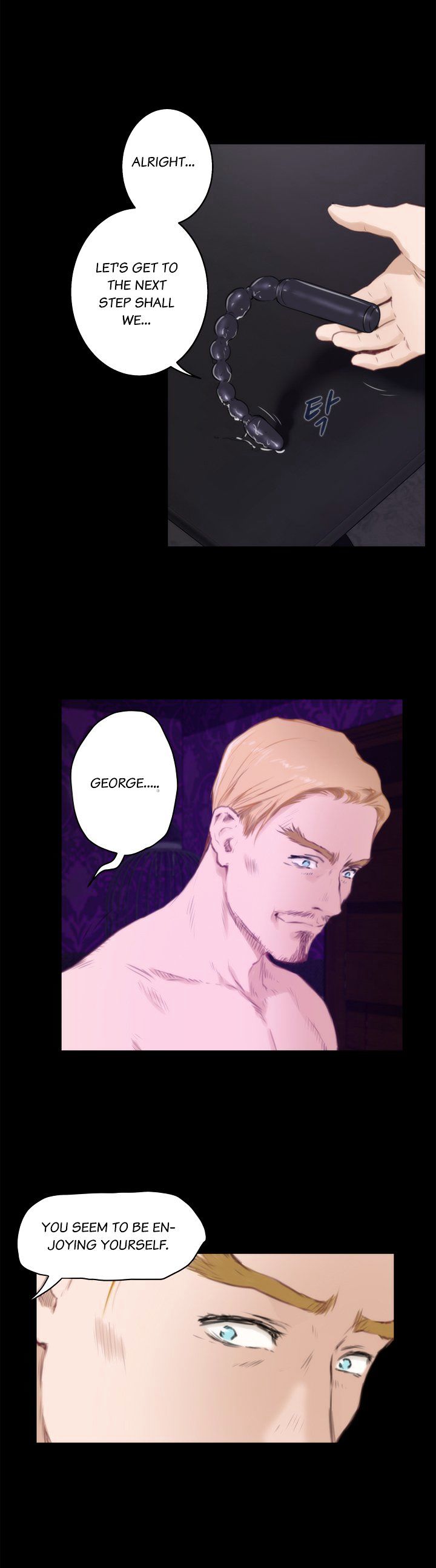 H-Mate - Chapter 63 [photo 7] - MangaPorn