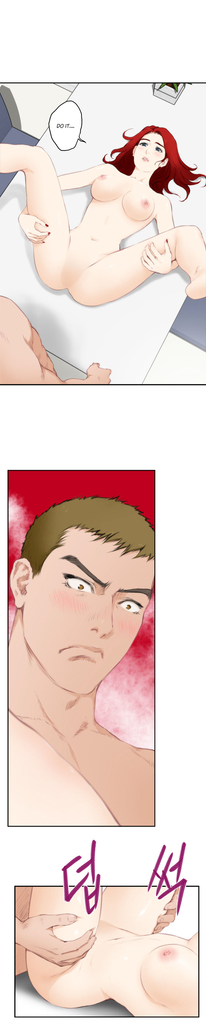 H-Mate - Chapter 64 [photo 13] - MangaPorn