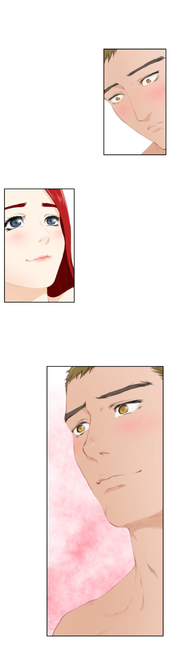 H-Mate - Chapter 64 [photo 9] - MangaPorn