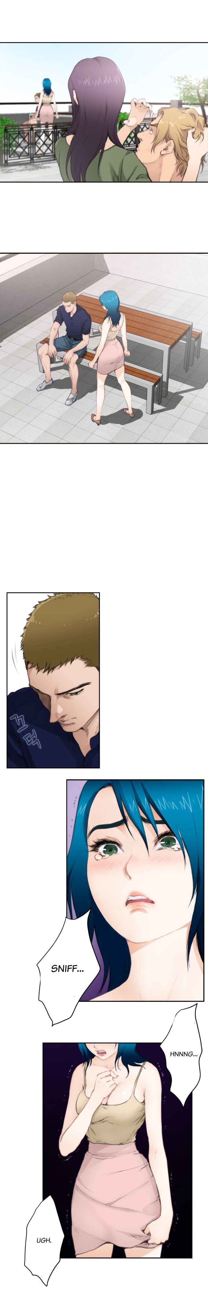 H-Mate - Chapter 65 [photo 12] - MangaPorn