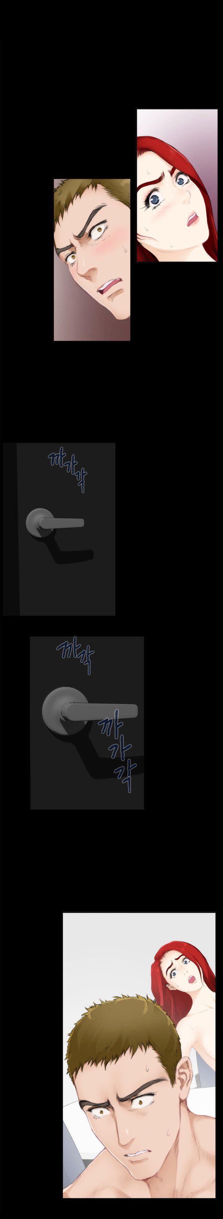 H-Mate - Chapter 65 [photo 2] - MangaPorn