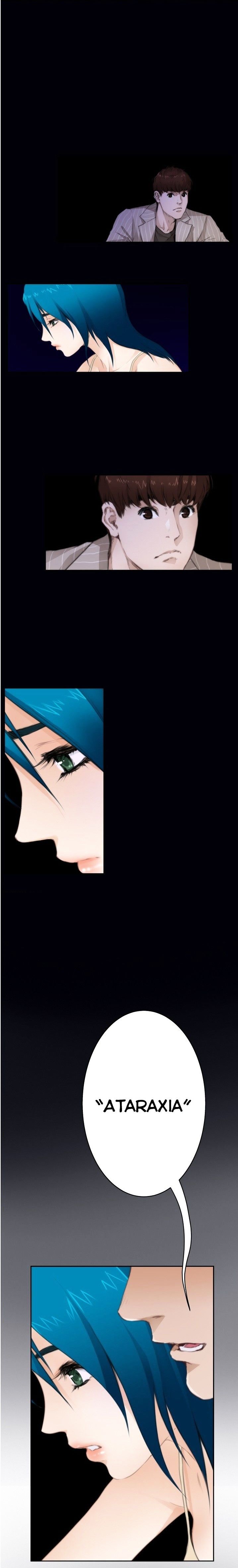 H-Mate - Chapter 66 [photo 2] - MangaPorn