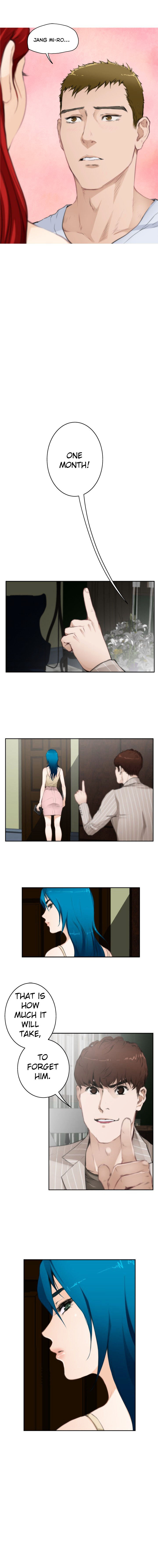 H-Mate - Chapter 67 [photo 6] - MangaPorn