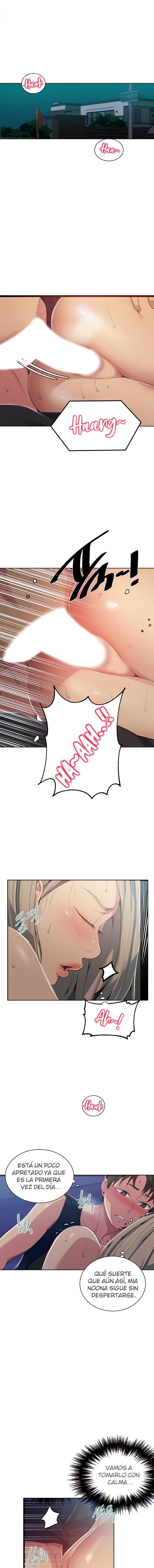 Secret Class Raw - Chapter 115 [photo 2] - MangaPorn