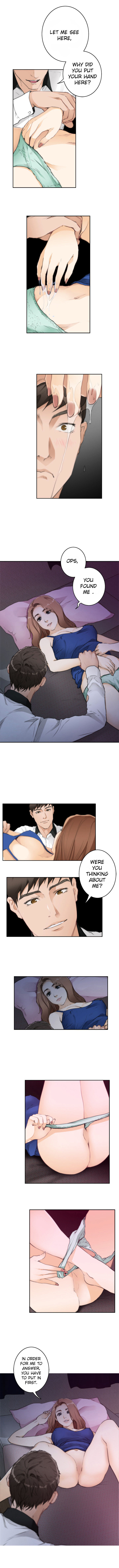 H-Mate - Chapter 70 [photo 6] - MangaPorn