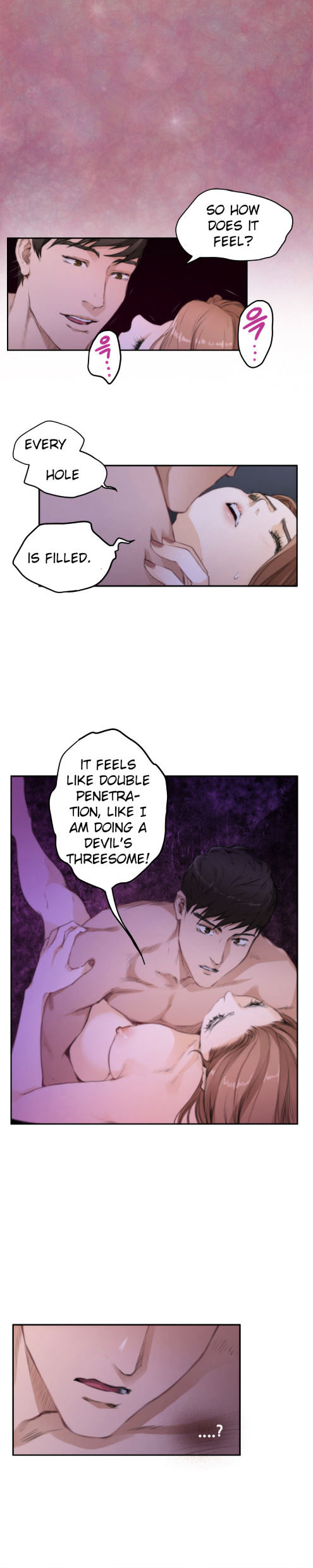 H-Mate - Chapter 71 [photo 14] - MangaPorn