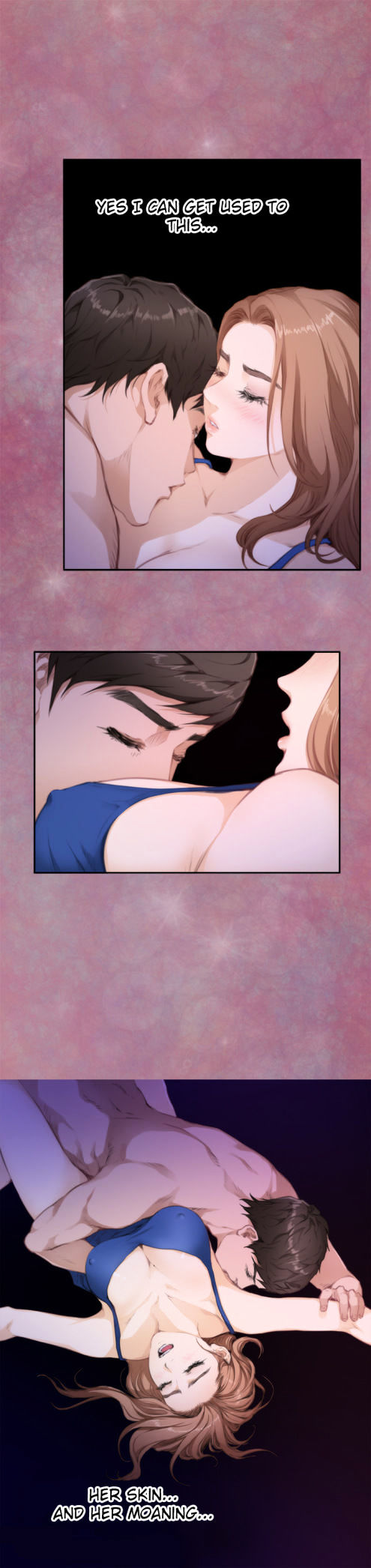 H-Mate - Chapter 71 [photo 3] - MangaPorn