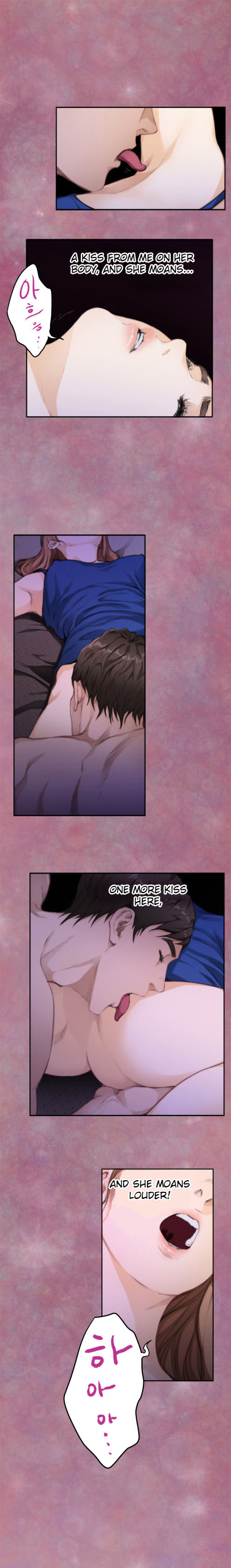 H-Mate - Chapter 71 [photo 4] - MangaPorn