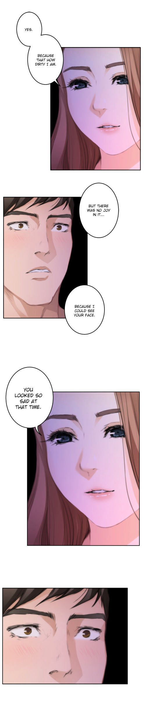 H-Mate - Chapter 72 [photo 11] - MangaPorn