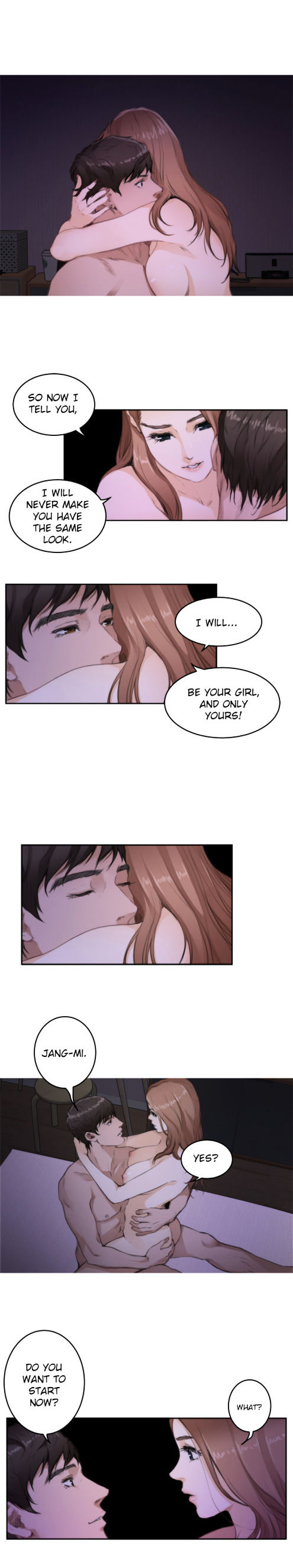 H-Mate - Chapter 72 [photo 12] - MangaPorn