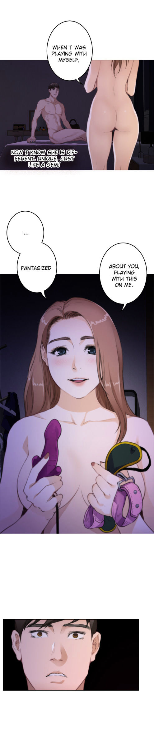 H-Mate - Chapter 72 [photo 14] - MangaPorn