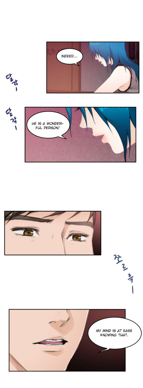 H-Mate - Chapter 74 [photo 11] - MangaPorn