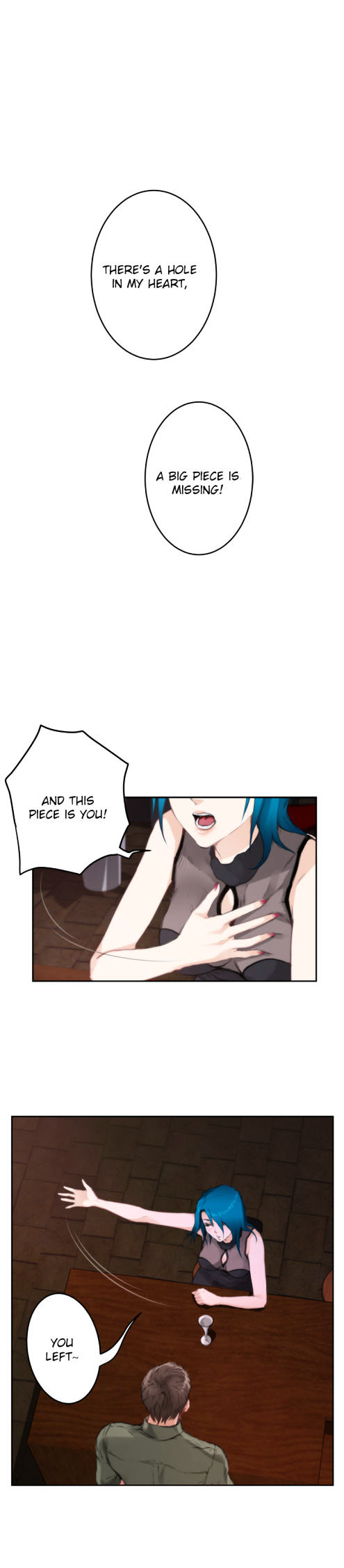 H-Mate - Chapter 74 [photo 20] - MangaPorn