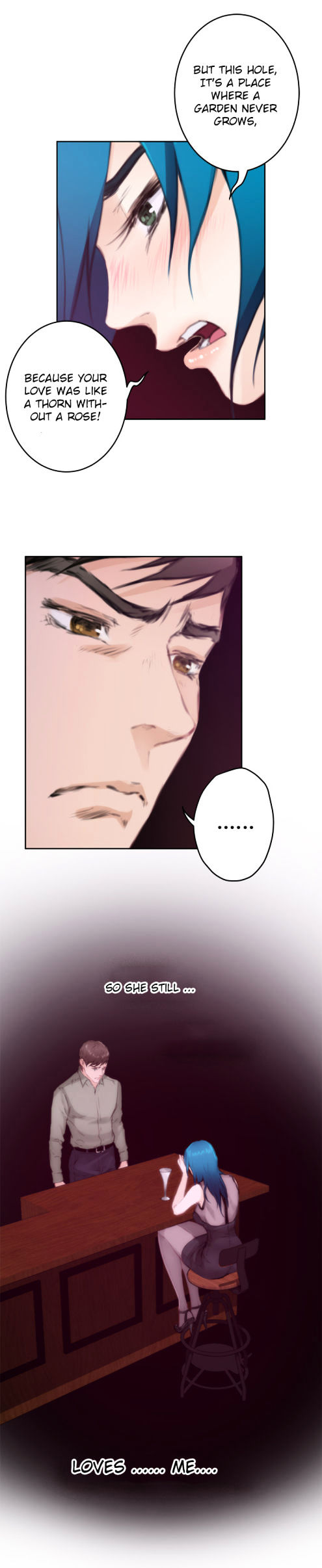 H-Mate - Chapter 74 [photo 22] - MangaPorn