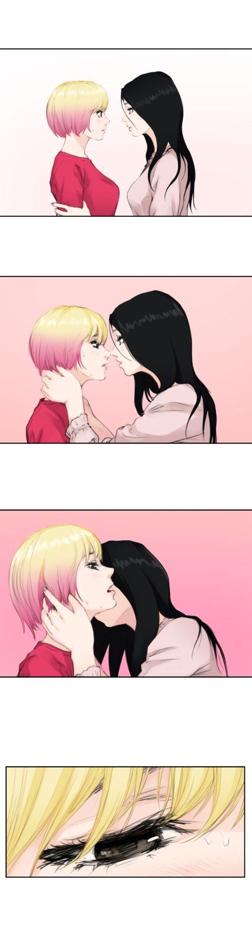 H-Mate - Chapter 76 [photo 12] - MangaPorn