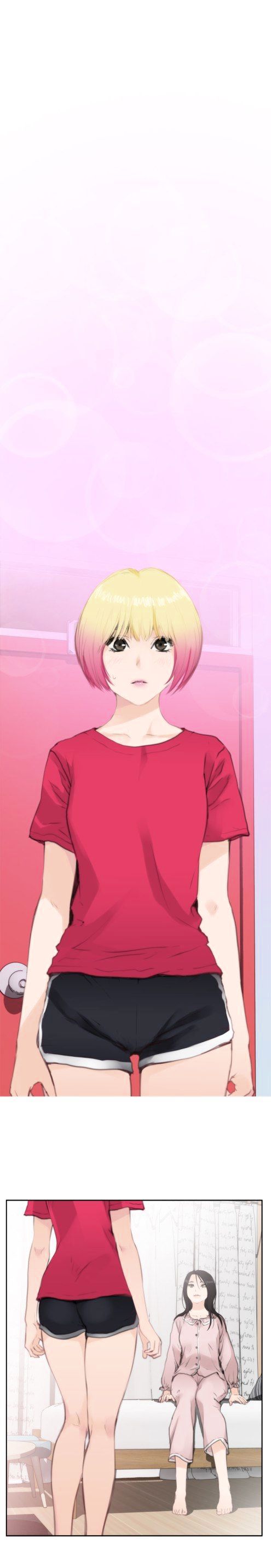 H-Mate - Chapter 76 [photo 8] - MangaPorn