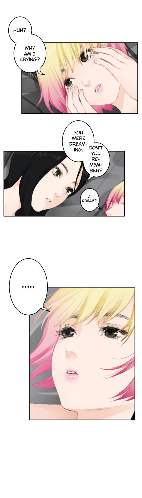 H-Mate - Chapter 77 [photo 7] - MangaPorn