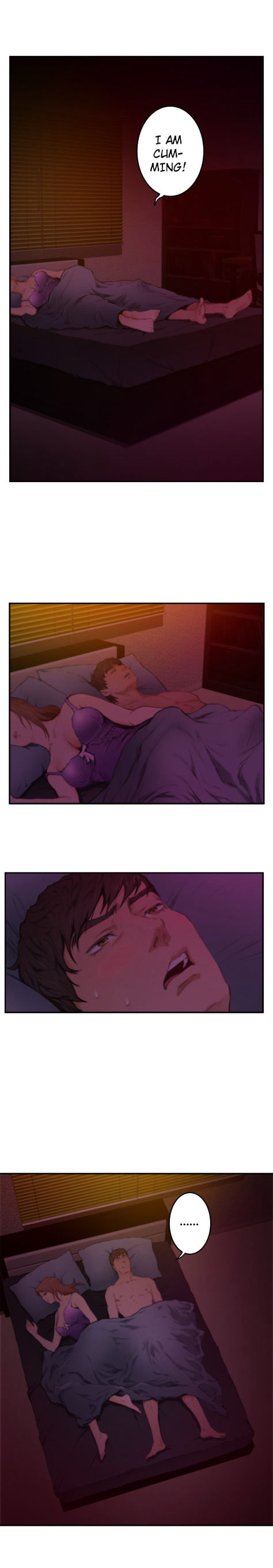 H-Mate - Chapter 81 [photo 15] - MangaPorn