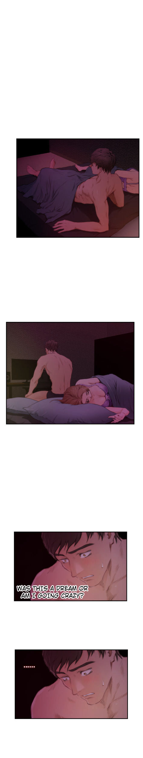 H-Mate - Chapter 81 [photo 16] - MangaPorn