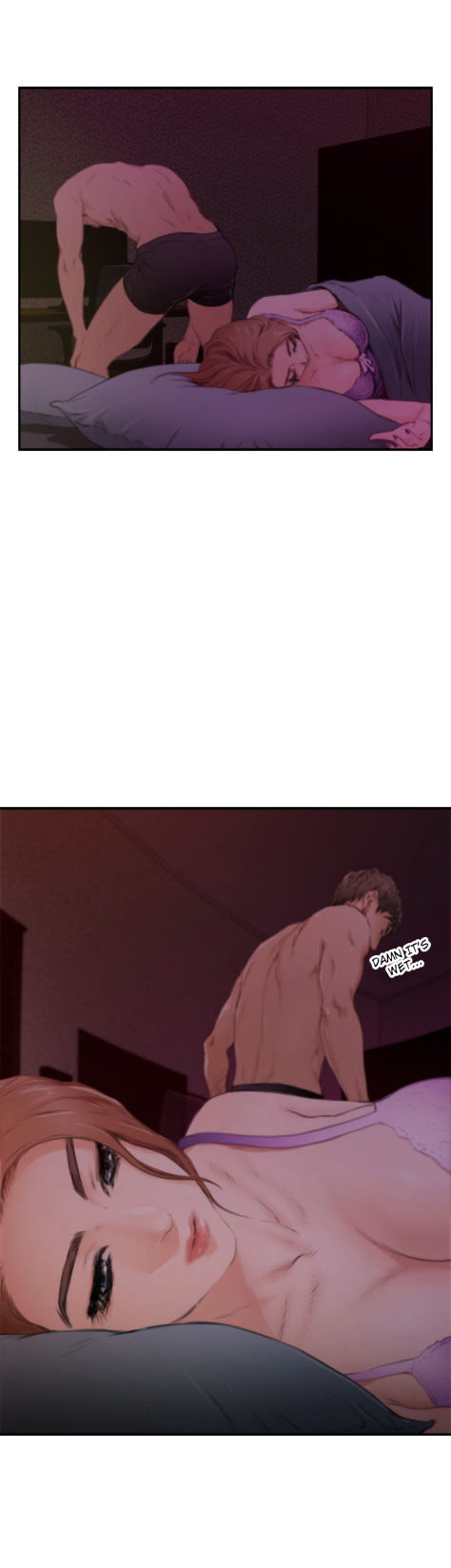 H-Mate - Chapter 81 [photo 19] - MangaPorn