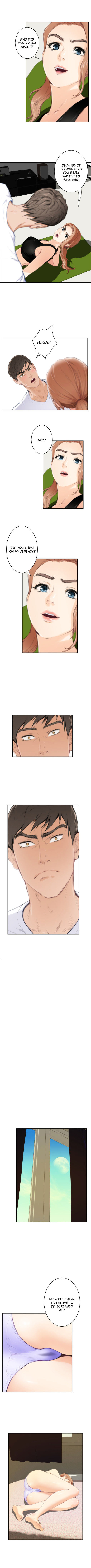 H-Mate - Chapter 82 [photo 6] - MangaPorn