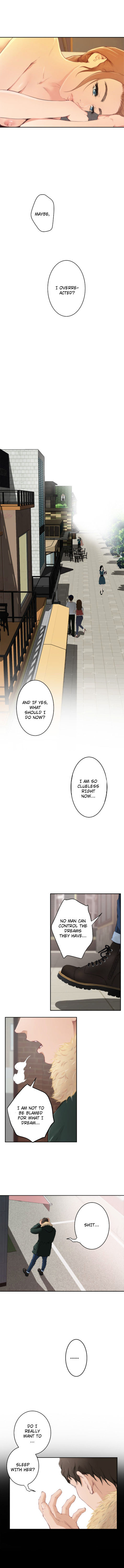 H-Mate - Chapter 82 [photo 7] - MangaPorn