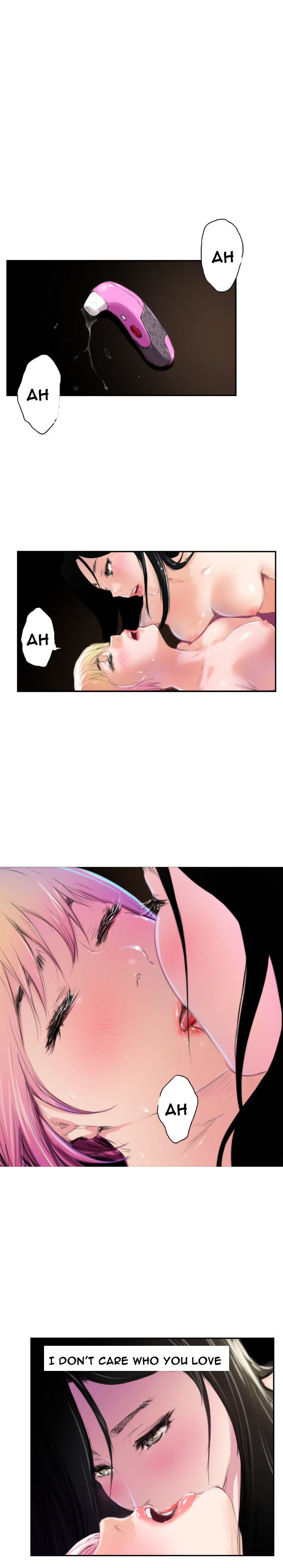 H-Mate - Chapter 83 [photo 22] - MangaPorn