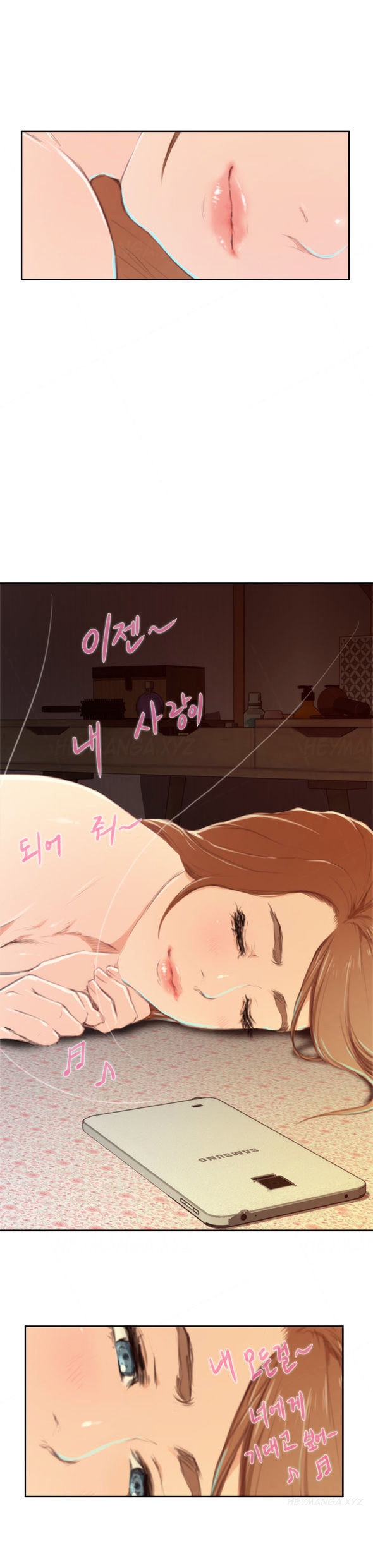 H-Mate - Chapter 84 [photo 15] - MangaPorn