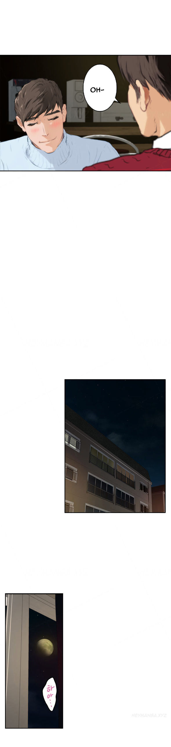 H-Mate - Chapter 84 [photo 7] - MangaPorn