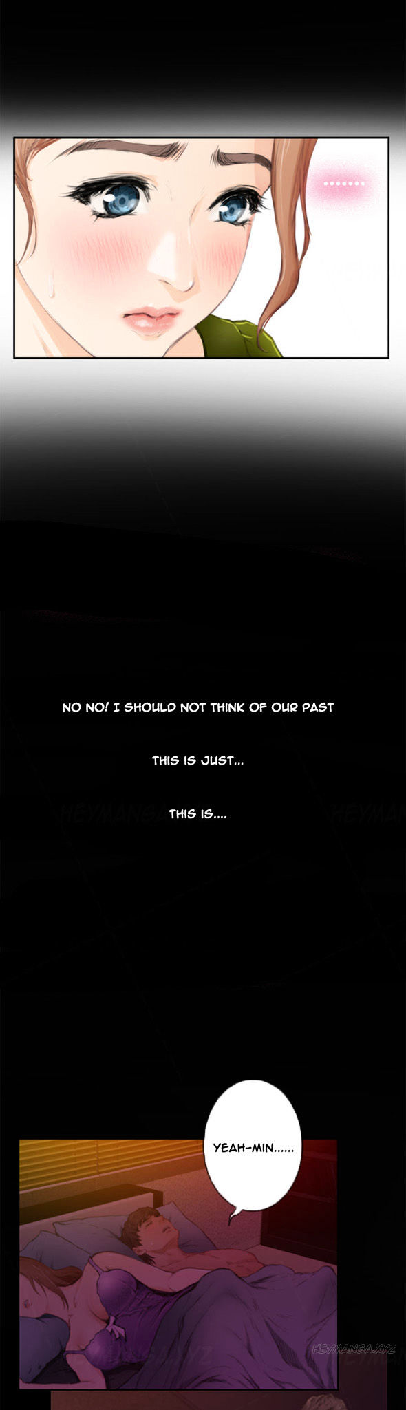 H-Mate - Chapter 86 [photo 13] - MangaPorn