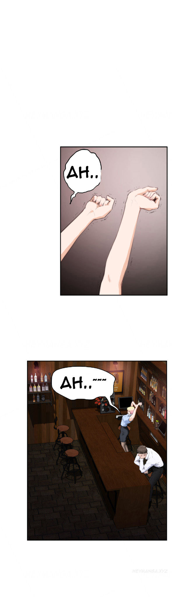 H-Mate - Chapter 86 [photo 23] - MangaPorn