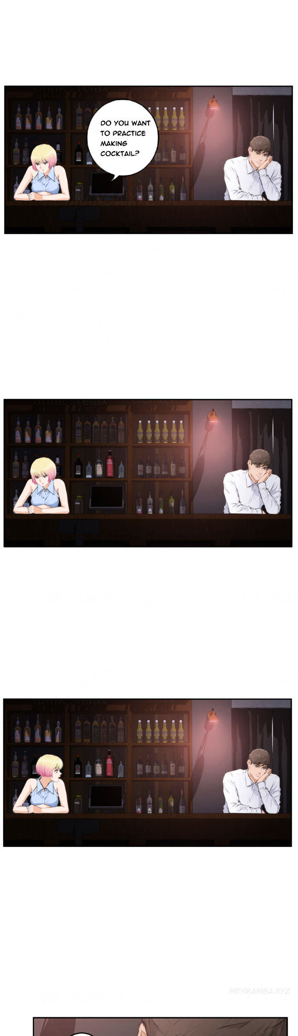 H-Mate - Chapter 86 [photo 25] - MangaPorn